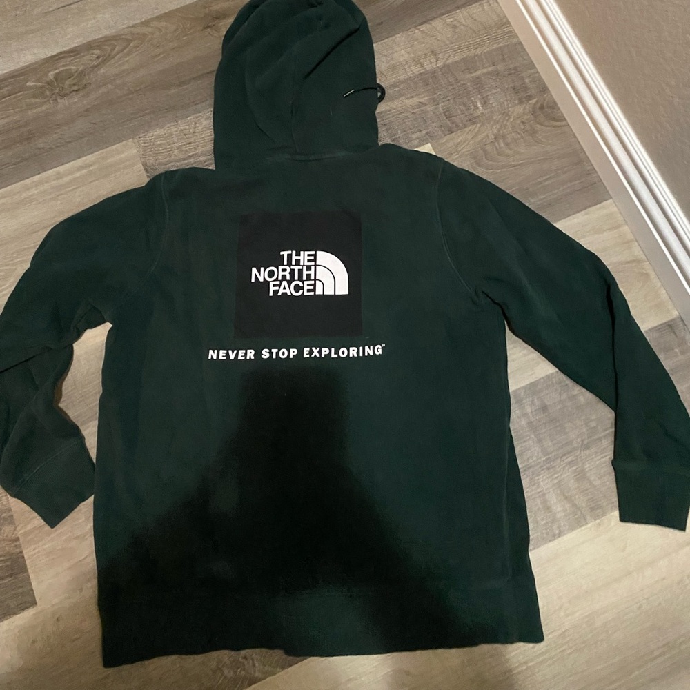 North face, Size womens Large, $30